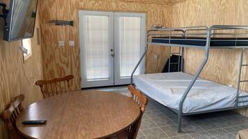 1 bedroom, WiFi