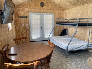 1 habitación y wifi 