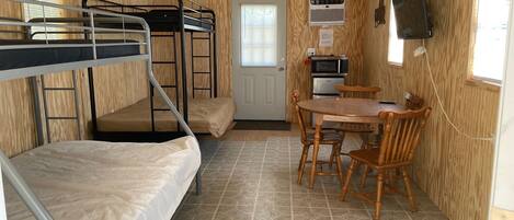 1 bedroom, WiFi