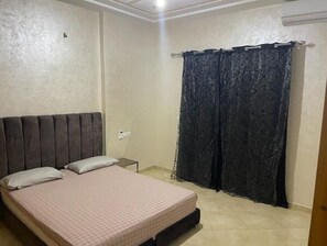 1 habitación y wifi