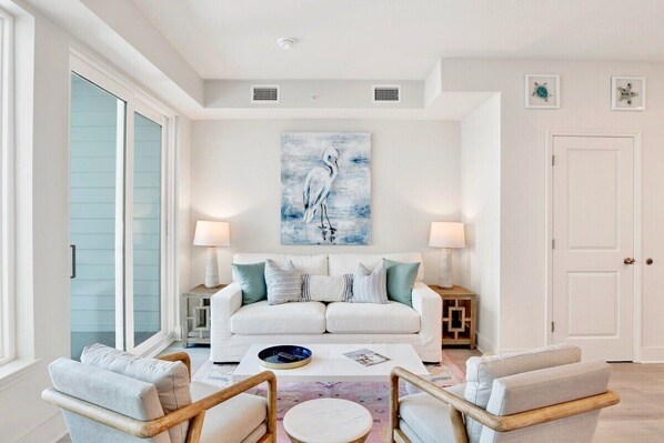 TV - Sea Glass 308 | Gulf Shores, AL (Gulf Shores)