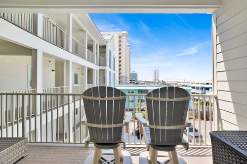 Sea Glass 308 | Gulf Shores, AL