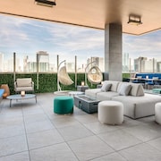 Cambria Hotel Nashville Midtown