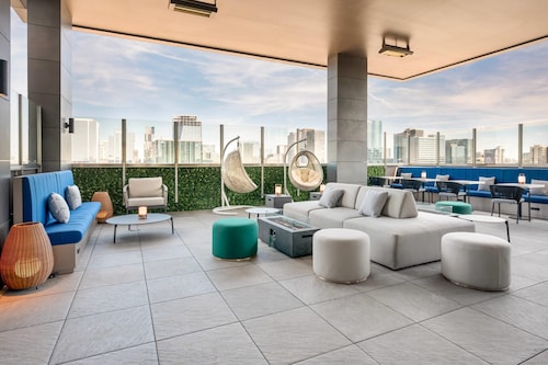 Cambria Hotel Nashville Midtown