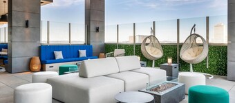 Cambria Hotel Nashville Midtown