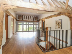 Interior - The Barn (Norwich)