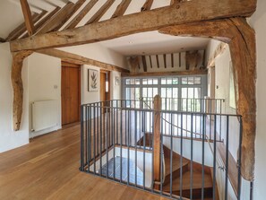 Interior - The Barn (Norwich)