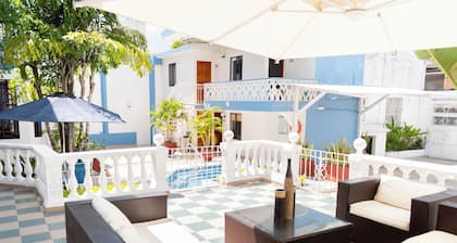 Hotel Corozal Plaza
