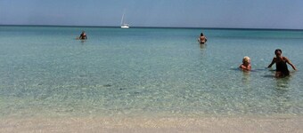 Marzamemi a pochi passi dalla spiaggia