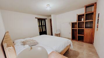 2 slaapkamers, gratis wifi, beddengoed