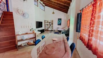 Dineren