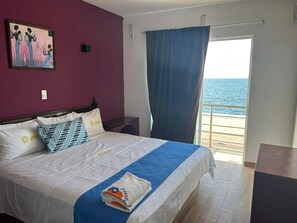 Classic Room - Hotel Jar8 Bule (Boca del Río)