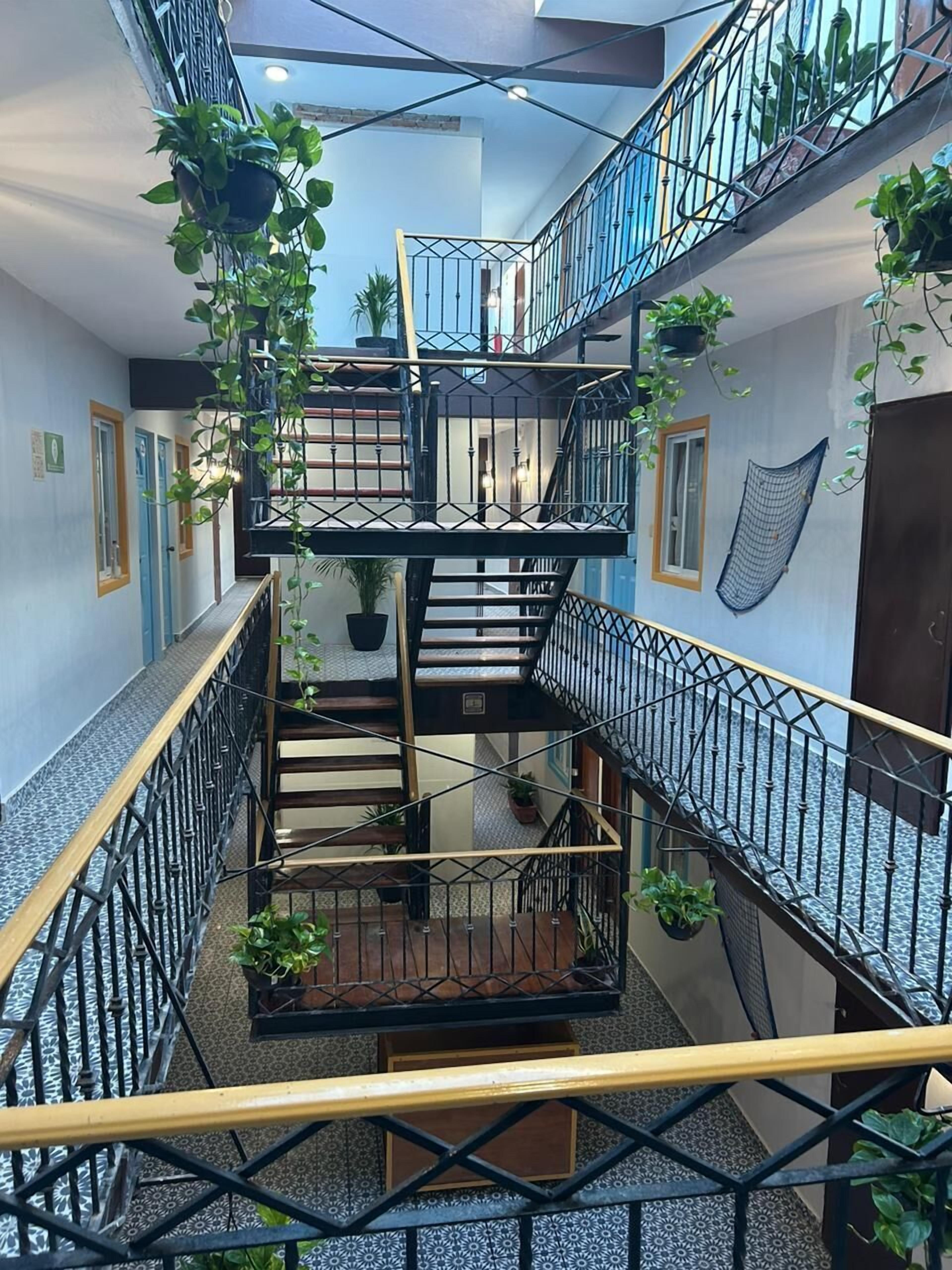 起居区