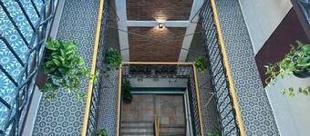 Hotel Jar8 Bule