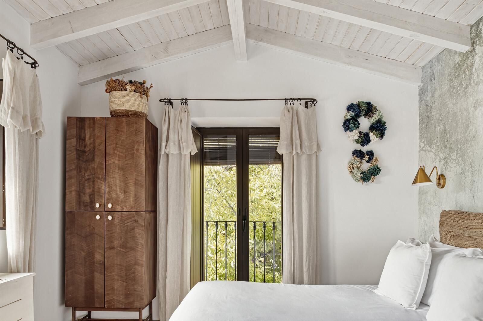 7 Schlafzimmer, Bügeleisen/Bügelbrett, Reisekinderbett, kostenloses WLAN
