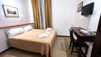 Standard-Doppelzimmer