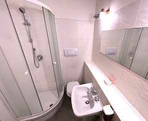 Standard-Doppelzimmer