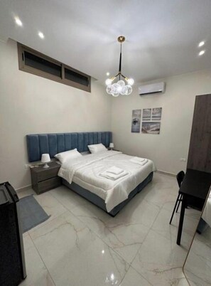 3 bedrooms, WiFi - Jasmine flower hostel (Madaba)