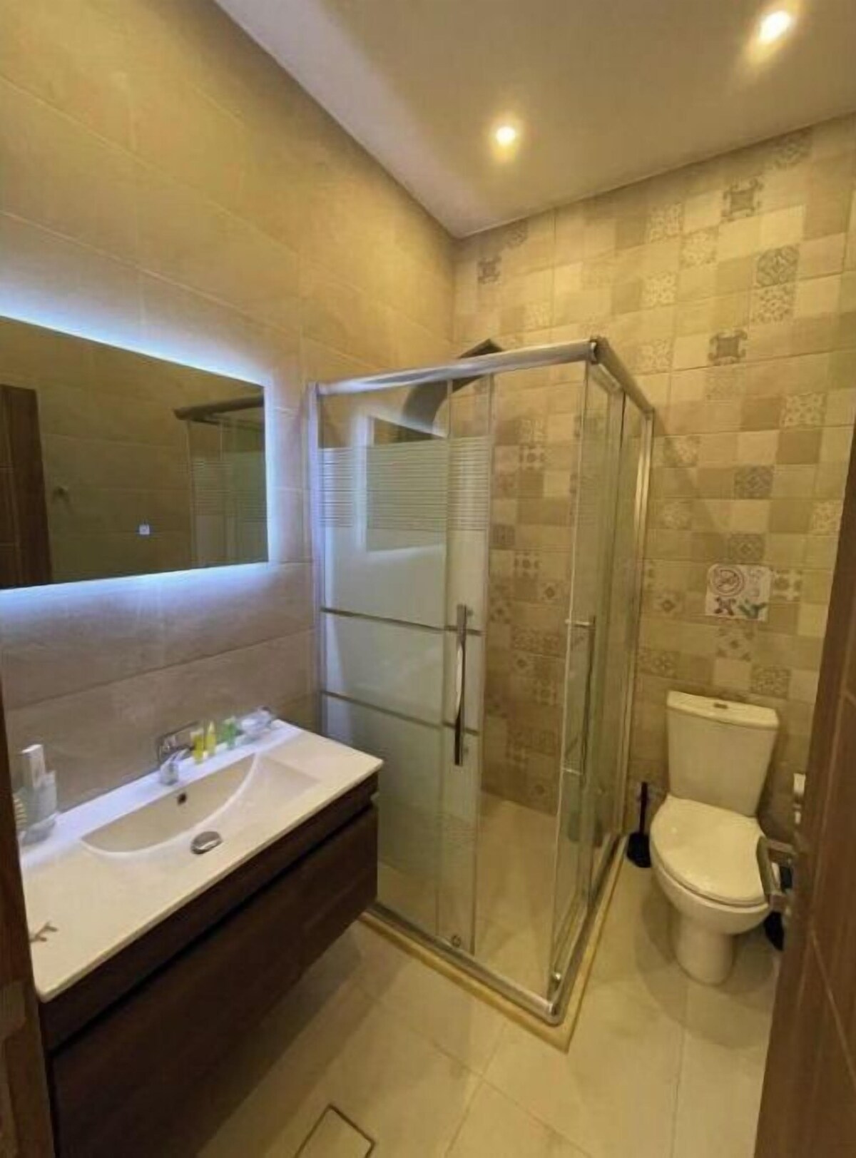 Image de profil de l’hôte