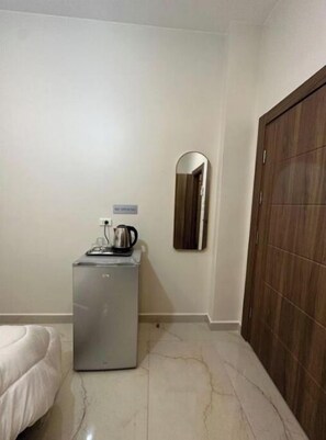 Interior - Jasmine flower hostel (Madaba)