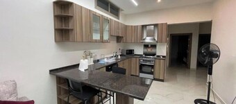 Jasmine flower hostel