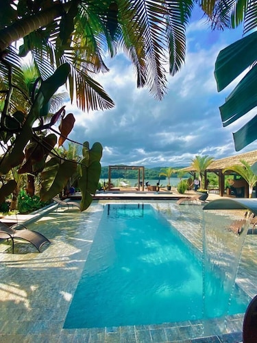 Villa Pantai Secret Place