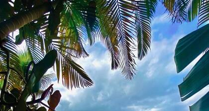 Villa Pantai Secret Place