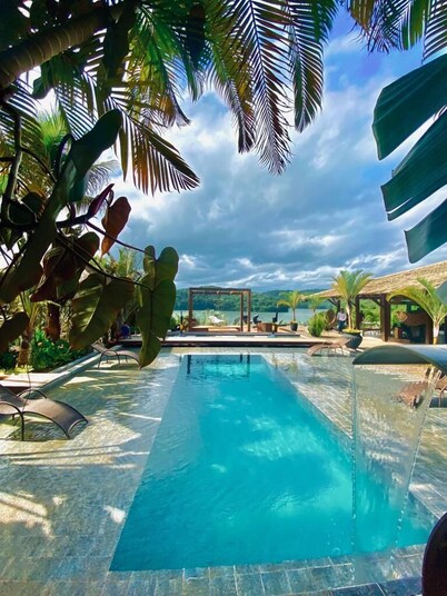 Villa Pantai Secret Place