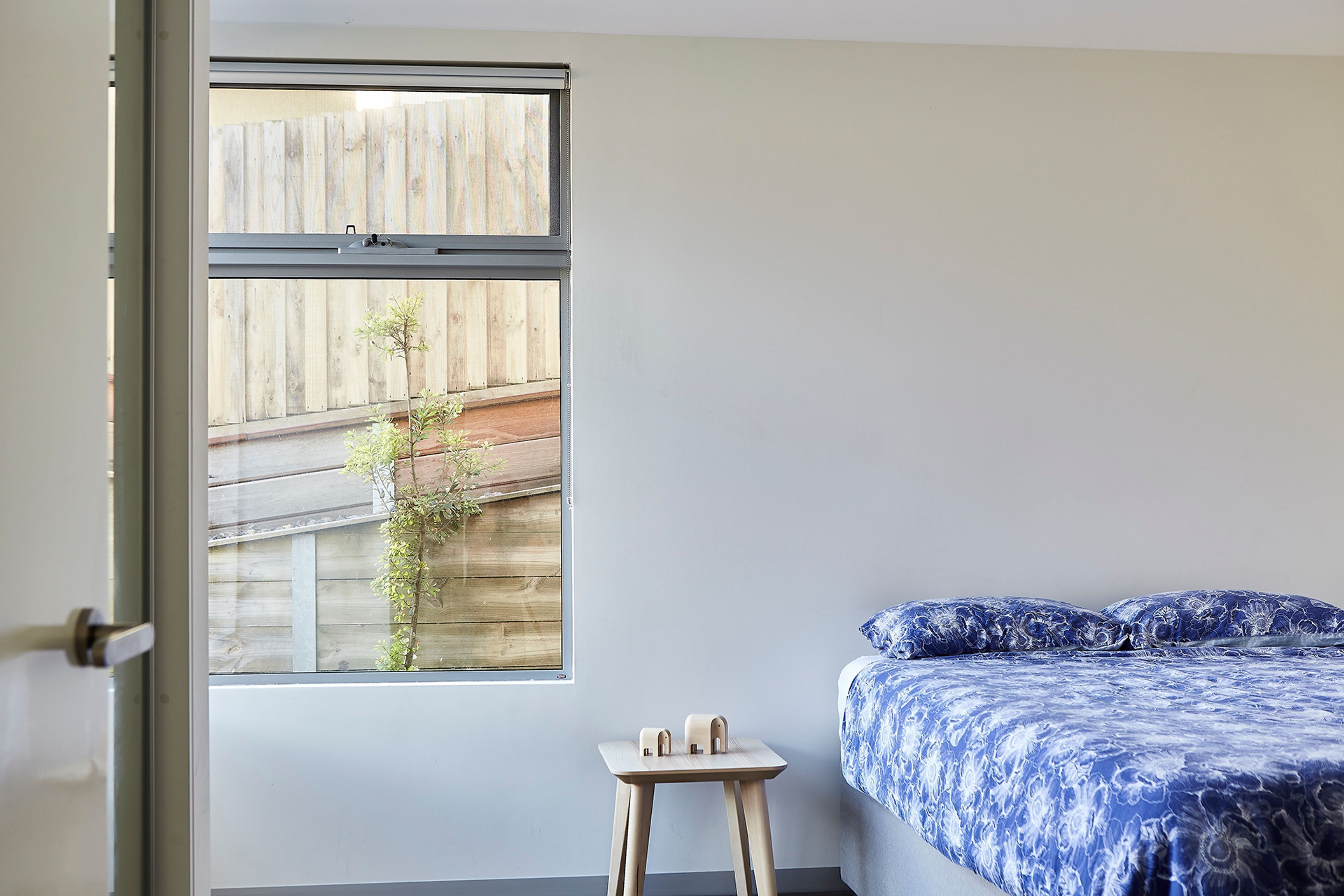 4 bedrooms, WiFi, bed sheets