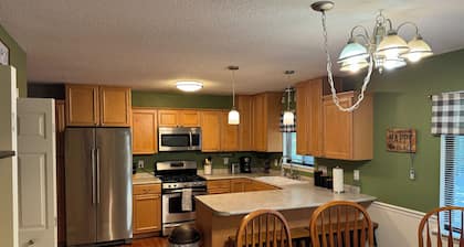 Pet Friendly! Resort Amenities, Fire Pit, & More!