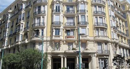 Appartement Proche mer Refait à Neuf Avec Mezzanine