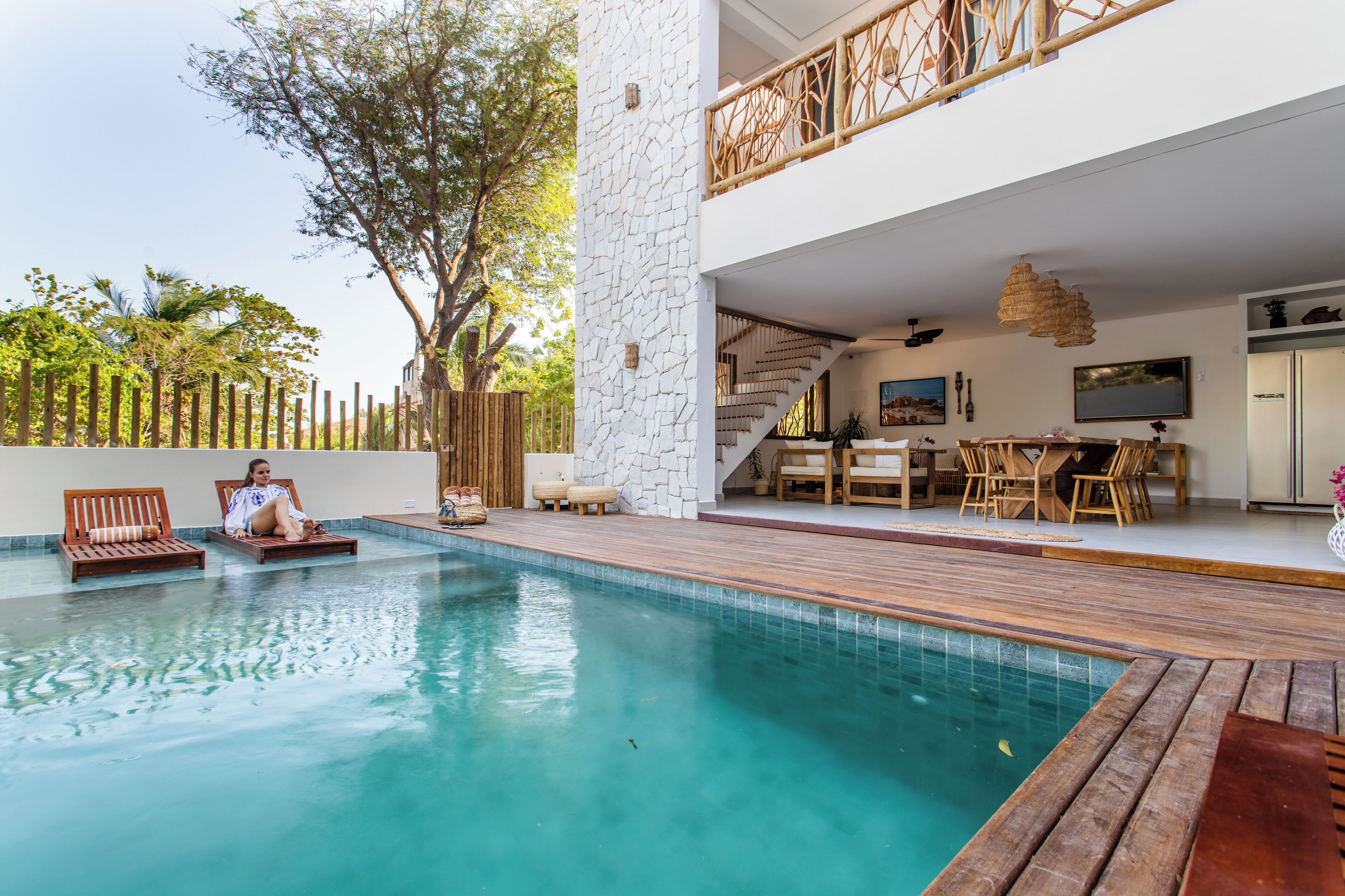 Outdoor pool, open 9:30 AM to 8:30 PM, sun loungers