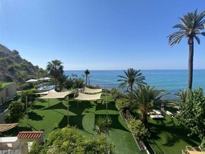 Property grounds - Deluxe studio (Villajoyosa)