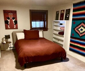 1 habitación