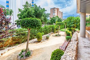 Área da propriedade