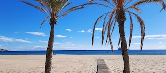 CALA ALTA sunrise apartments