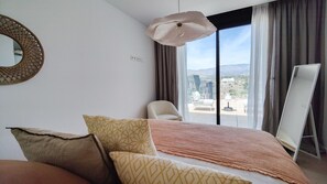 3 dormitorios, wifi, ropa de cama