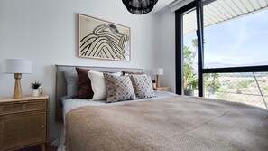 3 chambres, Wi-Fi, draps fournis