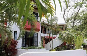 Exterior - Enchanting Love Nest la Fortuna. It's a haven of beauty and relaxation. (Altos del Maria)