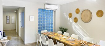 Sobremonte Suites by Vilvey Turismo