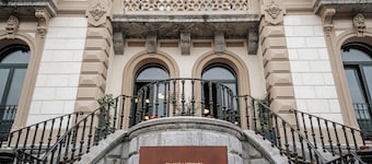 Hotel Luruna Palacio Larrinaga