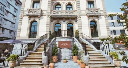 Hotel Luruna Palacio Larrinaga