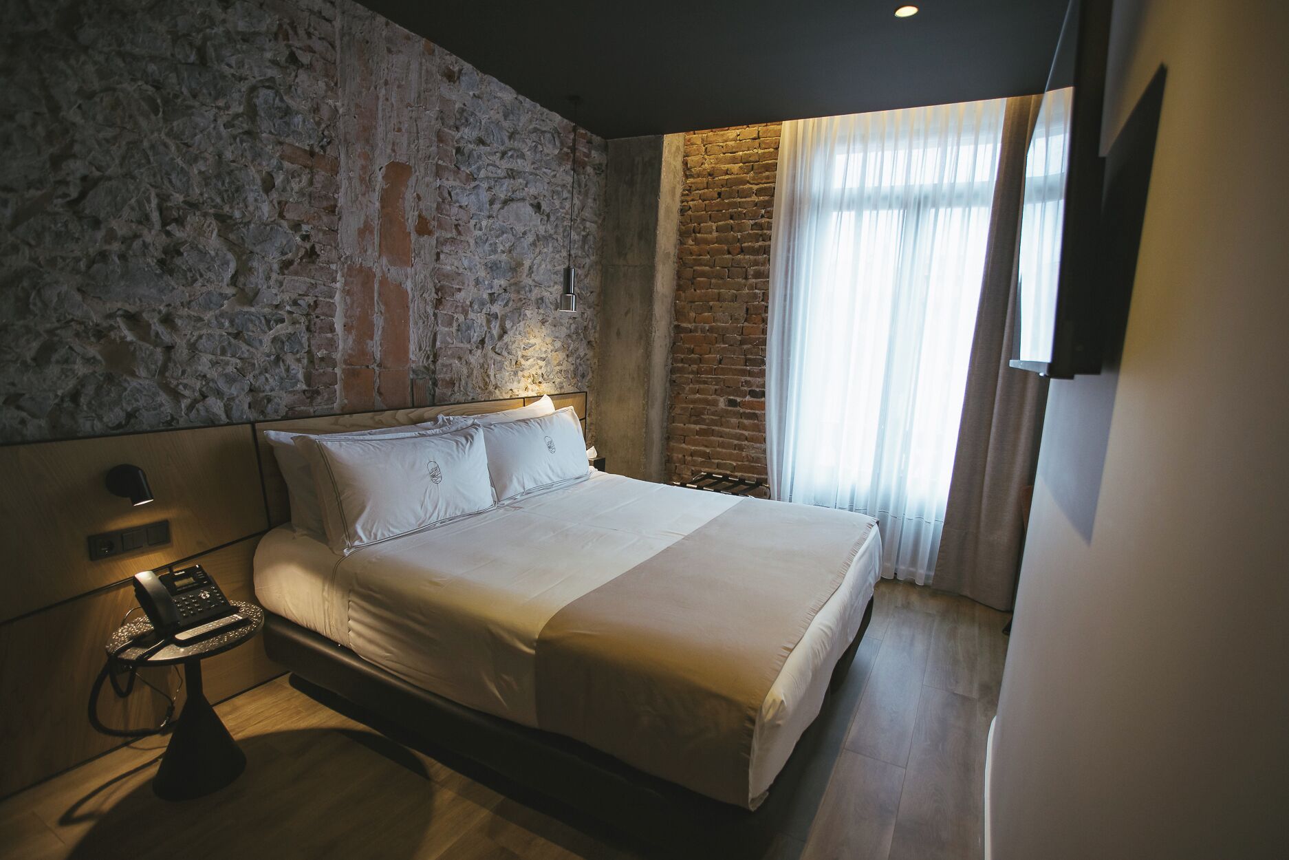 Foto - Hotel Luruna Palacio Larrinaga 