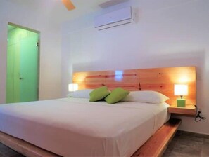 1 bedroom, WiFi