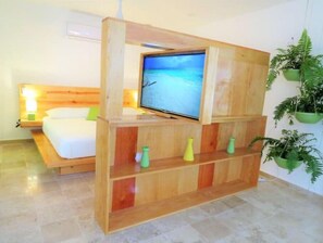 1 chambre, Wi-Fi