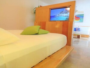 1 chambre, Wi-Fi