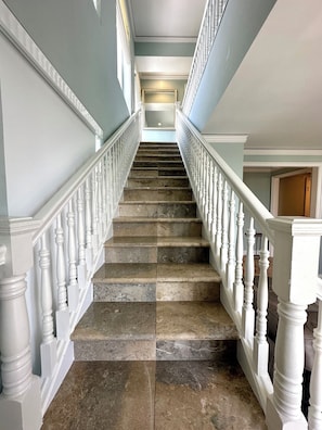 Interior - PENTHOUSE DUPLEX at The Ritz-Carlton Key Biscayne (Miami)