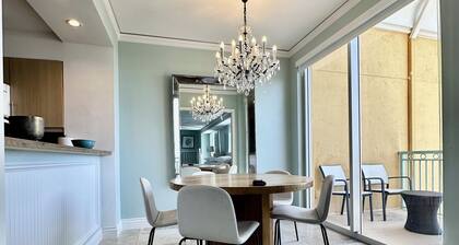 PENTHOUSE DUPLEX at The Ritz-Carlton Key Biscayne