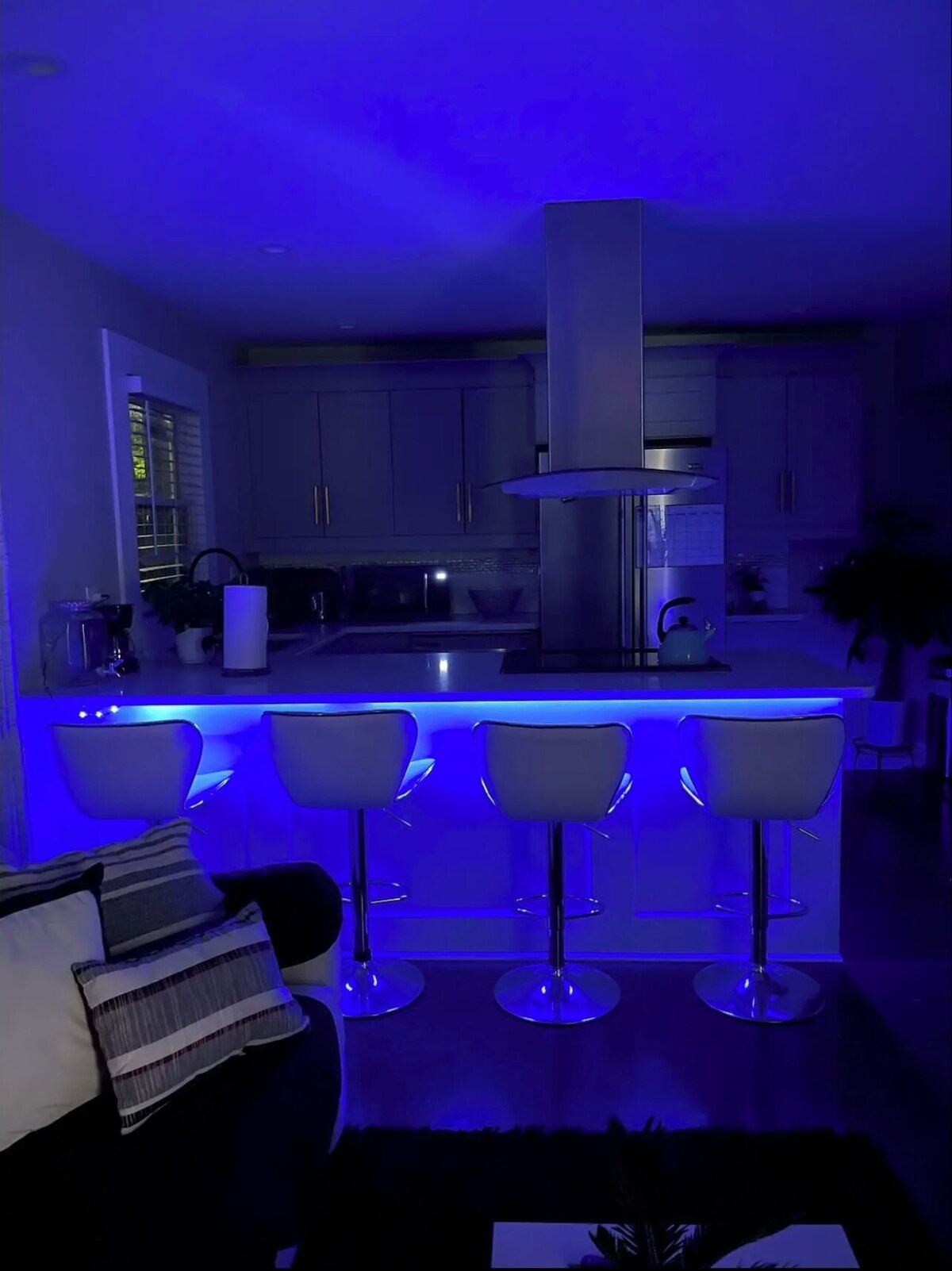 Image de profil de l’hôte