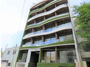 Exterior - Menesse MIDTOWN 5'hiking to the sea! close to everything (Playa del Carmen)